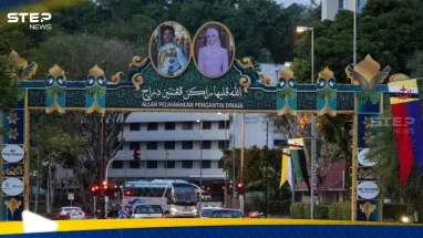 تستمر 10 أيام.. بروناي تحتفل بزواج أميرها "أحد أشهر عازبي آسيا" بمراسم إسلامية