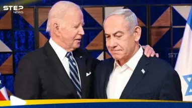 بعد مكالمة دامت 40 دقيقة مع بايدن.. ماذا قال نتنياهو بشأن التسوية الدائمة مع فلسطين؟