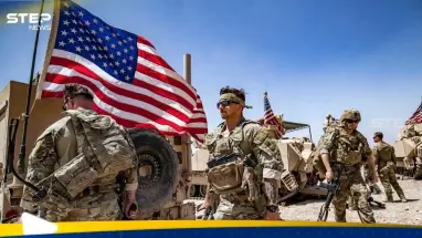 التحالف الدولي يكشف الهدف من تموضع قواتهم في سوريا: أحدث الأخبار