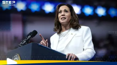 هاريس تنتقد وحشية نتنياهو وطريقة تفاعل بايدن مع غزة: أحدث الأخبار