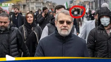 جاسوس إسرائيلي في إيران