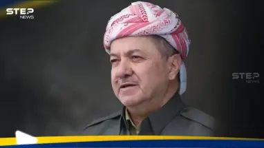 بارزاني: كوباني مدينة كوردية يجب عدم المساس بها: أحدث الأخبار