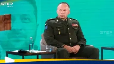مقرّب من زيلينسكي ويُلقب بـ"الجزار".. من هو قائد الجيش الأوكراني الجديد ولماذا يكرهه الجنود؟