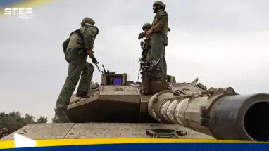 ضباط إسرائيليون يشاركون بحرب غزة يوجهون رسالة لحكومتهم يطلبون فيها "أمراً خطيراً"