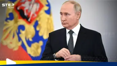 بوتين يعلن عن هدنة عيد الفصح في أوكرانيا.. ويدعو كييف لأمر: أحدث الأخبار