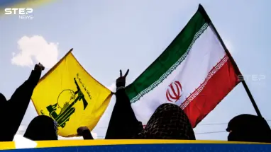 حزب الله وإيران