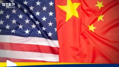 في قلب أوروبا الباردة.. حرارة التوتر التجاري تشتعل بين واشنطن وبكين: أحدث الأخبار