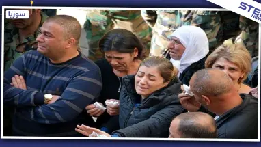 6 قتلى برتبة ضابط لقوات النظام السوري على جبهات ريف اللاذقية (صور)