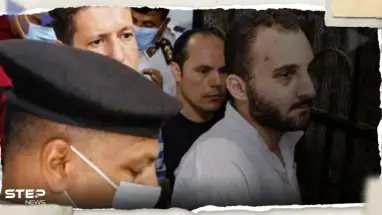 مفاجأة حول دفن جثة قاتل الطالبة نيرة أشرف بعد إعدامه (فيديو)