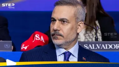 وزير الخارجية التركي يتحدث عن "خطأ" إيراني خلال الحرب