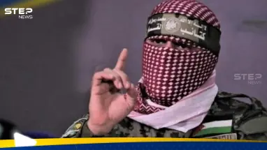 شاهد|| لأول مرة منذ نوفمبر.. أبو عبيدة يوجه رسالة للعالم الإسلامي ويكشف حقائق تتعلق بحرب غزة