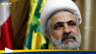 إسرائيل تعلن نعيم قاسم “هدفاً للتصفية” بعد تصعيد عسكري جديد مع حزب الله: أحدث الأخبار