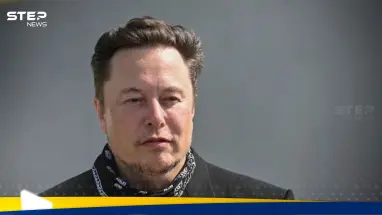 ماسك وعشيقته السابقة على الملأ.. خناقة حادة وتغريدات غاضبة: أحدث الأخبار