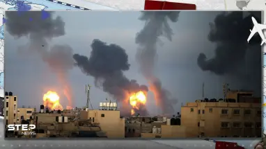 أول تعليق سعودي ومصري بعد دعوات ضرب غزة بقنبلة نووية.. والوزير الإسرائيلي يبرر