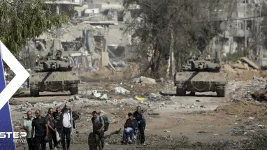 مساع دولية لتمديد الهدنة.. وإسرائيل تكشف شروطها