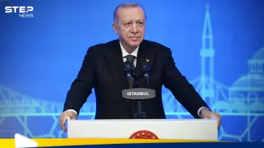 أردوغان يكشف استراتيجية النمو الاقتصادي التركي في 2025: أحدث الأخبار