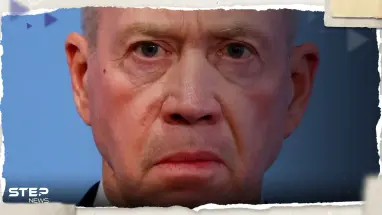 "سيحسم مصير لبنان".. وزير الدفاع الإسرائيلي يحذر نصر الله من "خطأ" ارتكبه السنوار في غزة