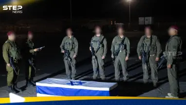 الجيش الإسرائيلي يعلن استعادة جثمان أحد ضباطه من غزة