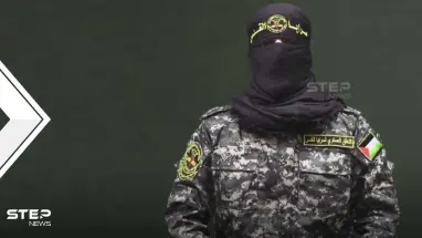 شاهد || رسالة من فتى ومسنة إسرائيليين لنتنياهو و"أبو حمزة" يُعلن الاستعداد للإفراج عنهما