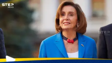 بيلوسي تثير عاصفة.. تحدثت عن رسالة روسية في أمريكا تتعلق باحتجاجات غزة