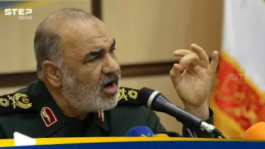 قائد الحرس الثوري الإيراني يكشف عن "خيار وحيد" متبقي أمام الجيش الإسرائيلي.. ويهاجم واشنطن