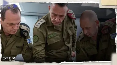 الجيش الإسرائيلي يُصدّق على خطط عسكرية لمواصلة العملية البرية في غزة (فيديو)