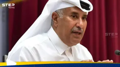 حمد بن جاسم "يسخر" من سيناريو خطة دول عربية بغزة بعد الحرب