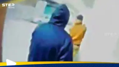 شاهد|| ما وثقته كاميرا خاصة لمقاتل فلسطيني خلال معارك خان يونيس جنوب غزة