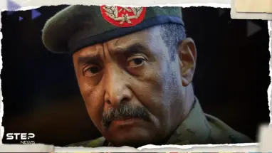 رئيس مجلس السيادة السوداني يُنهي تكليف 4 وزراء بينهم وزيرا الداخلية والعدل