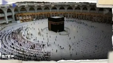 داعية كويتي يشعل ضجة بتغريدة حول المسجد الحرام والمسجد الأقصى.. ويعتذر بعد حذفها