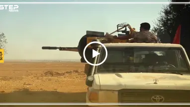تعرف على محاور المرحلة الثانية من عملية "نبع السلام" (فيديو)