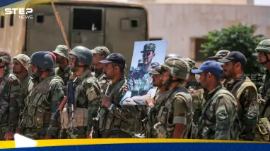 الأسد يصدر مرسوماً يخص الخدمة الإلزامية بقواته