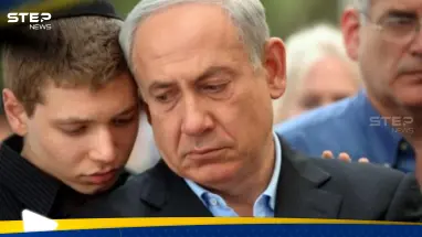 "فضيحة نجل نتنياهو" تعود من جديد.. ماذا يفعل ابن رئيس الحكومة خلال الحرب؟