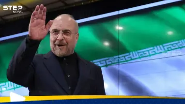 محمد باقر قاليباف