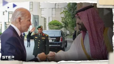تقرير يتحدث عن جهود لحث ترامب على دعم بايدن لإتمام "صفقة ضخمة" مع السعودية