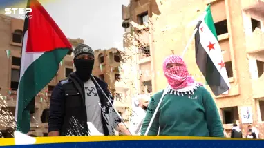 من أدوات نفوذ إلى كيانات محاصرة.. الفصائل الفلسطينية خارج المعادلة السورية: أحدث الأخبار