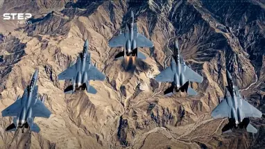 إنقاذ جريء داخل إيران.. كيف ساعدت إسرائيل في إنقاذ طيار أمريكي؟