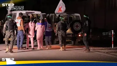 اتفاق مبدئي على صفقة تبادل أسرى بين إسرائيل وحماس.. هذه تفاصيلها