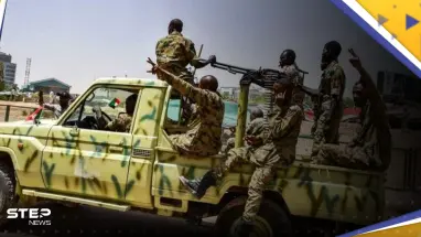 الجيش السوداني يتحدث عن دولتين مجاورتين متورطتين بدعم قوات الدعم السريع