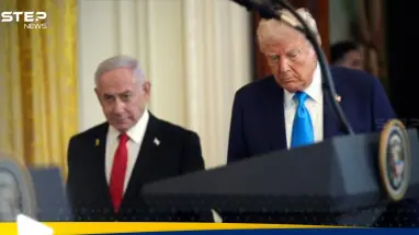 أسرار المكالمة الساخنة.. ترامب ونتنياهو في مواجهة حادة تهزّ الأوساط الإسرائيلية: أحدث الأخبار