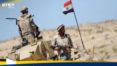 مستشار قناة السويس يتحدث عن "حرب" ستتعرض لها مصر في الأيام القادمة