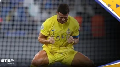 رونالدو يعلق على أول لقب مع النصر السعودي.. وجورجينا تنشر فيديو "طريف" لأولاده