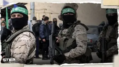 قيادي بحركة حماس يكشف ما تريده بعض الدول العربية سراً من إسرائيل وهذا ما قاله عن حزب الله