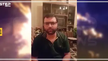 ناشط يقوم بتقليد صوت بشار الأسد وزعماء لبنان بطريقة رائعة (فيديو)