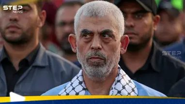 "تحدث عنها لمسؤول إسرائيلي".. صحيفة أمريكية تكشف خطة السنوار في غزة