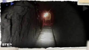 رعب غامض ينتظر إسرائيل تحت الأرض.. ماذا تعرف عن أنفاق حماس و"الباب المسحور"