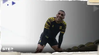 سانتو يحسم الجدل حول حقيقة رحيل حمد الله عن اتحاد جدة بعد استبعاده من مباراة الأخدود