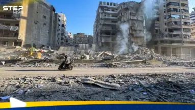 إسرائيل تكثّف قصفها على ضاحية بيروت الجنوبية… وسلام يحذّر من كارثة إنسانية وشيكة