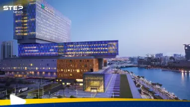 إنجاز طبي عربي.. جراحة روبوتية متطورة لعلاج ورم نادر في الزائدة الدودية: أحدث الأخبار