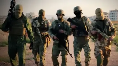 تحرير الشام تستولي على المزيد من المناطق بريفي إدلب وحماة